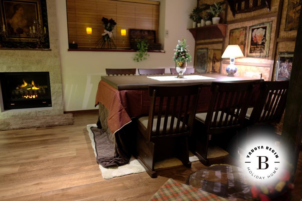 Begin Villa Kyoto Dış mekan fotoğraf