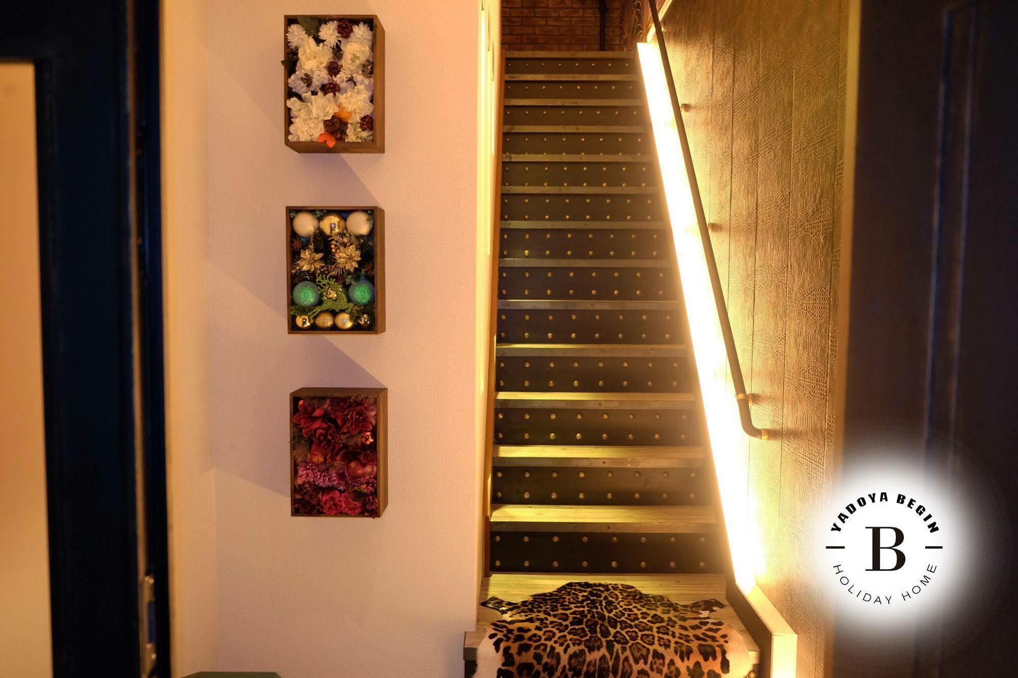 Begin Villa Kyoto Dış mekan fotoğraf